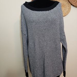 Knitted Gap sweater